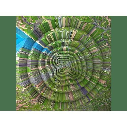 Aphex Twin - Collapse EP (CD)