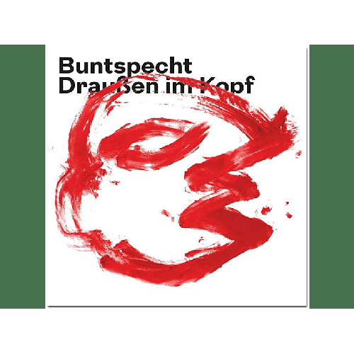 Buntspecht - Draussen Im Kopf (CD)