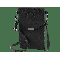 HAMA Cross-Body-Tasche, Umhängetasche, Universal, Smartphone mit maximalen Abmessungen bis 17.5 x 10.5 cm, Schwarz