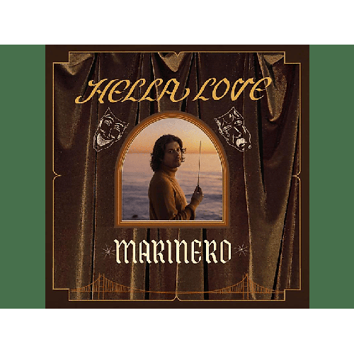 Marinero - Hella Love (CD)