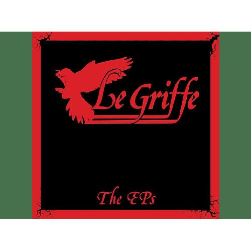 Le Griffe - EP's (CD)