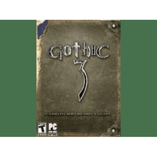 Gothic 3 - [PC]