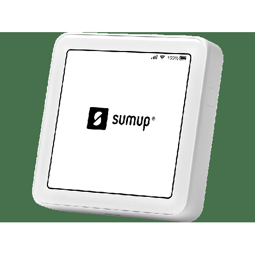 SUMUP Solo EC- und Kredit- Kartenterminal