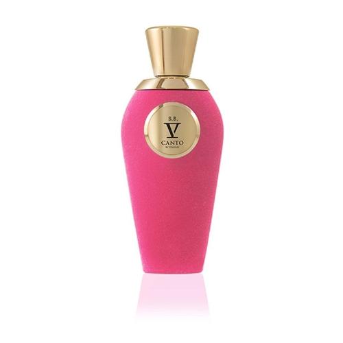 V CANTO - B.B. Extrait de Parfum Eau de Parfum 100 ml