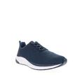 Men's Propet Tour Knit Men'S Sneakers by Propet in Navy (Size 15 M)