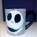 Disney Dining | Final Price The Nightmare Before Christmas Disney Coffe Mug Jack | Color: Black/White | Size: Fourteen Ounce