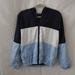 Brandy Melville Jackets & Coats | Brandy Melville Jacket | Color: Blue/White | Size: One Size