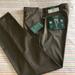 Ralph Lauren Pants | Brown Ralph Lauren Trouser Size 34x32 | Color: Brown | Size: 34