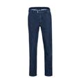 Bequeme Jeans BRÜHL "Parma DO" Gr. 23, EURO-Größen, blau Herren Jeans Stretchjeans Straight-fit-Jeans Stretch