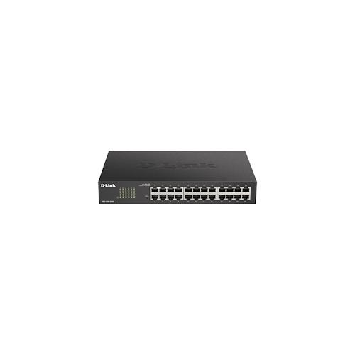 D-Link DGS-1100-24V2 24-Port Switch