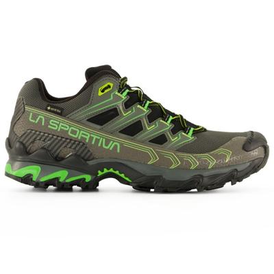 La Sportiva - Ultra Raptor II GTX - Trailrunningschuhe 43,5 | EU 43,5 oliv Image