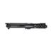 Jacob Grey Firearms Complete Upper Assembly 9mm 7.5in 1-10 Twist 1/2x36 Thread Black 9MM75CUA