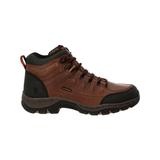 Durango Boot Renegade XP Waterproof 5 inch Hiker Boot - Men's Dark Earth 13 Wide DDB0364-13-W