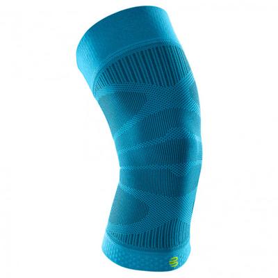 Bauerfeind Sports - Sports Compression Knee Support - Sportbandage Gr L rivera Image