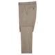 Carl Gross Soft-Donegal-Sakko, -Weste oder -Hose, Hose - 52 - Creme, Herren, aus Wolle