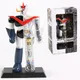 Mazinger Z-Modules mécaniques figurine Seton en PVC figurine peinte finie