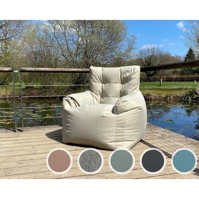 Sitting Bull »ZAPP« Outdoor Sessel XL PG1 MIAMI 036 seagreen Image