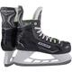 BAUER Herren Eishockeyschuhe Bauer Schlittschuh X-LS - Sr., Größe 44 ½ in schwarz