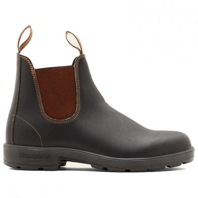 Blundstone - Originals #500 - Freizeitstiefel UK 12 | EU 47 grau