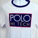 Polo By Ralph Lauren Shirts & Tops | Boy’s “Polo Ralph Lauren” White Graphic Tee Shirt | Color: White | Size: Xlb