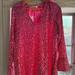 Free People Dresses | Free People Selena Sequin Barbie Pink | Color: Pink | Size: S