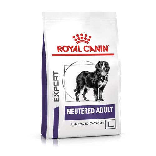 12 kg Royal Canin Expert Neutered Adult Large Dog Trockenfutter für Hunde