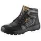 Winterboots KRISBUT Gr. 41, schwarz Herren Schuhe Winterstiefel