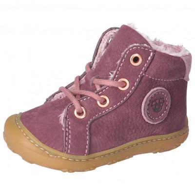 Pepino by Ricosta - Kid's Georgie - Winterschuhe 24 | EU 24 lila Image