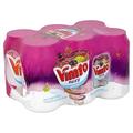 Vimto Fizzy No Added Sugar 6 x 330ml (Pack of 4)