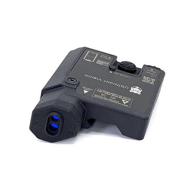 US Night Vision Designate IR Dual Beam Green Laser Sight Black 100100
