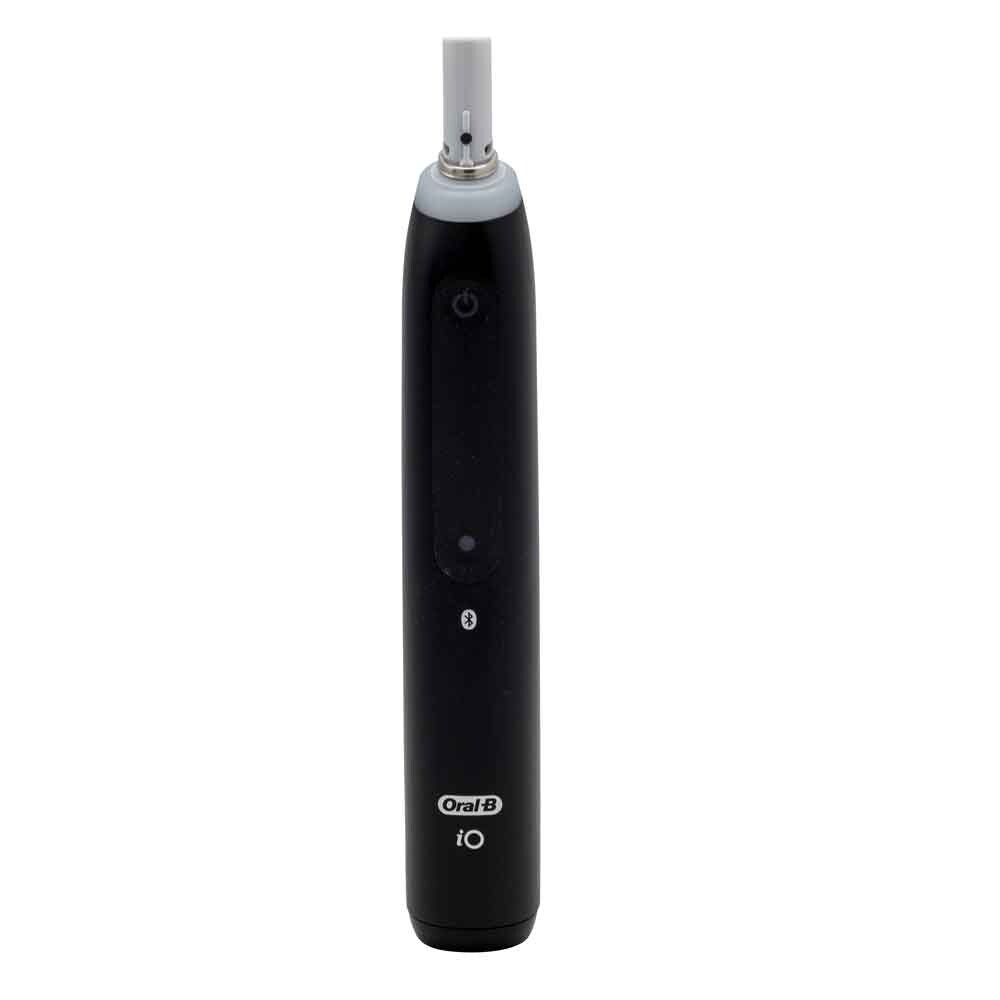 Braun Oral-B iO Series 5 Matt Black Image