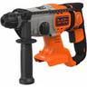 Black&decker - BCD900B-XJ-SDS-Plus Hammer 18V