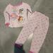 Disney Pajamas | Disney Pajamas | Color: Pink | Size: 3tg