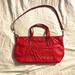 Coach Bags | Coach Thompson Messenger Bag Red C1473 | Color: Red | Size: Os