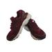 Nike Shoes | Nike Air Huarache Run Dark Red Running Shoe Size Youth 4y | Color: Red | Size: 4y