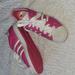 Adidas Shoes | Adidas Shell Toe | Color: Pink/White | Size: 10