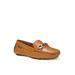 Women's Olivia Flat by Eastland in Camel (Size 9 M)