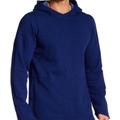 Adidas Shirts | Adidas Basketball Snap Hoodie Hidden Pockets Size 2xl New | Color: Blue | Size: 2xl