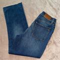 Madewell Jeans | Madewell High Rise Jean Size 26 | Color: Blue | Size: 26