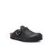 Women's Gina Clog by Eastland in Black (Size 10 M)