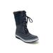 Women's Sibera Weather by JBU in Navy (Size 9 M)