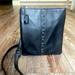 Coach Bags | Coach Messenger Crossbody Bag | Color: Black/Silver | Size: Os