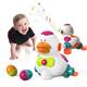 auby EC461142 Sing Waddle Duck