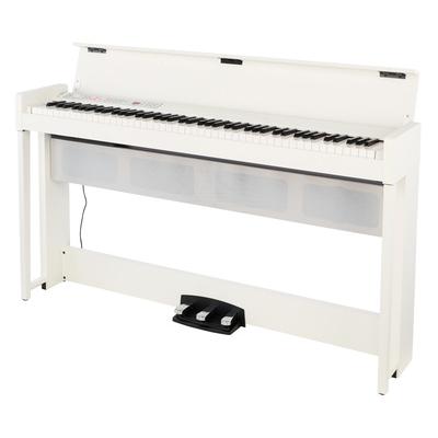 Korg C1 WH