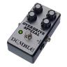 British Pedal Company Dumble Silverface Overdrive