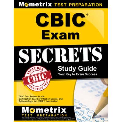 Cbic Exam Secrets, Study Guide: Cbic Test Review F...