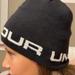 Under Armour Accessories | Lot Of Two Children's Hats | Color: Black | Size: Osg