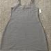 Kate Spade Dresses | Kate Spade Saturday Tank Dress Nwt | Color: Blue/White | Size: Xs