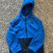 The North Face Jackets & Coats | North Face Jacket 4t | Color: Black/Blue | Size: 4tb