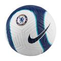 Nike Chelsea FC Strike Ball DJ9962-100, Womens,Mens Footballs, White, 5 EU